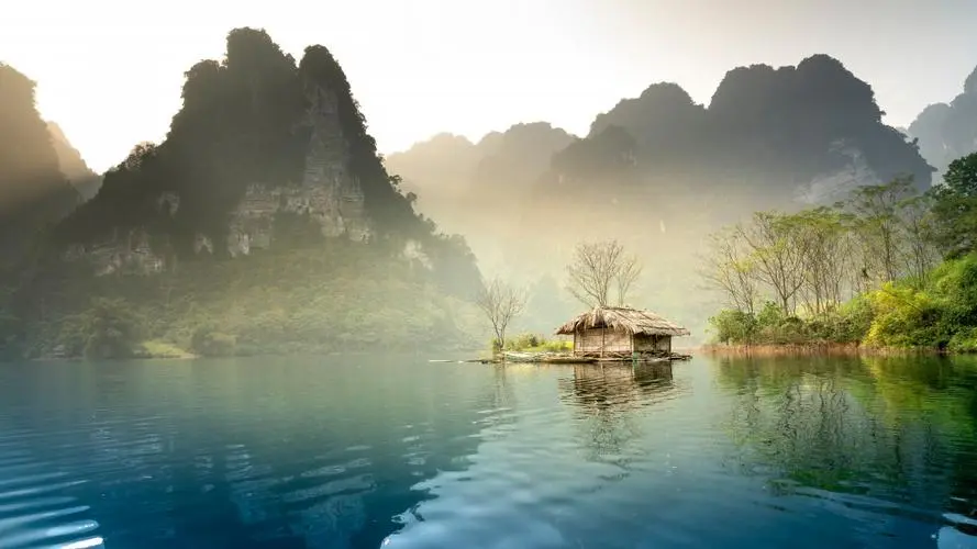 智慧精密智能系统